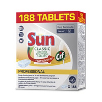 SUN TABLET.D/ZM.CLASSIC 188SZT