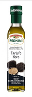 Monini Przyprawa na bazie oliwy z oliwek EV - czarna trufla 250ml