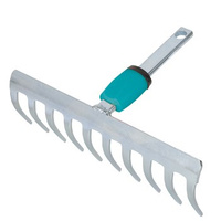 Greenmill Classic Grabie 10-zębne Quick System