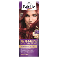 Palette Intensive Color Creme Farba do włosów w kremie 6-88 (RI5) intensywna czerwień