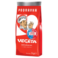 Vegeta Przyprawa warzywna do potraw 1 kg