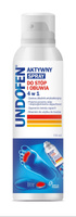 Undofen Aktywny spray do stóp i obuwia 4 w 1 150 ml