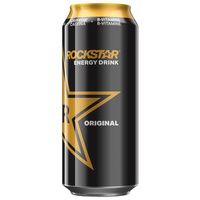 ROCKSTAR ORIGINAL 500ML