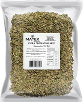 Zioła prowansalskie 500g MATEX