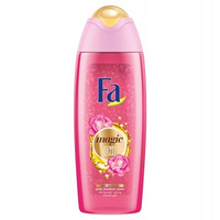 Fa Magic Oil Pink Jasmine Żel pod prysznic o zapachu różowego jaśminu 400 ml