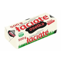 ŁACIATE MASŁO OSEŁKA 500G
