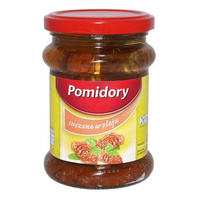 ROLNIK POMIDORY SUSZONE 250G