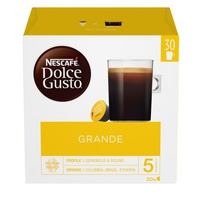 NESCAFE D GUSTO GRANDE 16X8,5G