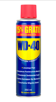 Preparat wielofunkcyjny WD-40 200 ml +25% gratis