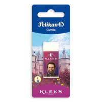 Pelikan Gumka do mazania na blistrze Kleks