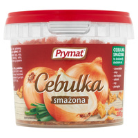 Prymat Cebulka smażona 100 g