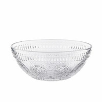 Salaterka szklana 13cm Daisy Altom Design