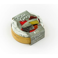 P'TIT GREY 125g