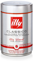 Kawa Illy Espresso 100% Arabica  250g