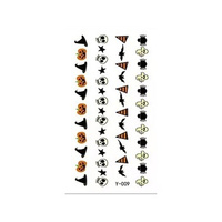 Tatuaże świecące w ciemności