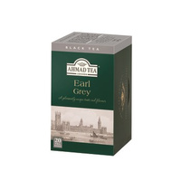 AHMAD HERBATA EARL GREY 20KOP