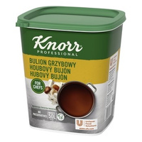 KNORR BULION GRZYBOWY 1KG