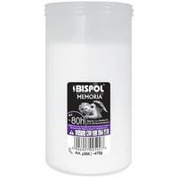 Wkład Parafinowy P500/~80h