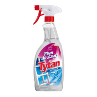 Płyn do mycia szyb antypara Tytan 750ml