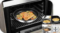 Patelnia Tefal Ingenio Emotion 24cm L8970474