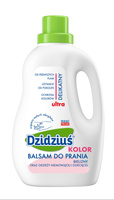 Dzidziuś Balsam do prania kolor 1,5 l (18 prań)