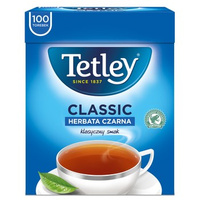 TET HERB CLASSIC CZARNA 100TB