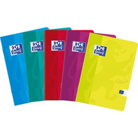 Zeszyt A4 60 kartek w linie Oxford Touch