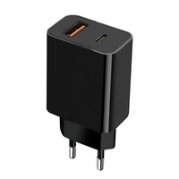 Ładowarka Sieciowa Msonic USB/USB-C MY6635K