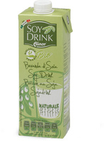 Napój  sojowy naturalny BIO Soy Drink 1L