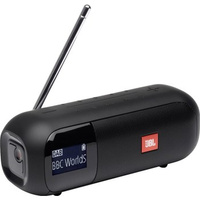 Przenośne radio DAB+ JBL Tuner 2