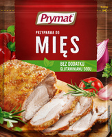 Prymat Przyprawa do mięs 75 g