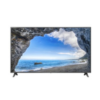 Telewizor LED 55'' LG 55UQ75
