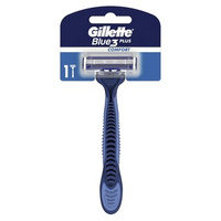 GILLETTE MASZ.BLUE3 PL.COM1SZT