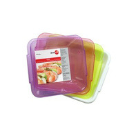 Tacka Cler 17,5x19cm mix