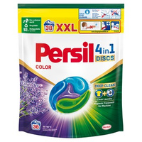 PERSIL KAPSUŁKI LAVENDER 38SZT