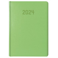 Terminarz A4 tygodniowy Fuks