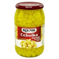 ROLNIK CEBULKA ZŁOCISTA 860G
