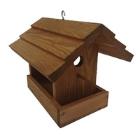 Karmnik dla ptaków dzikich