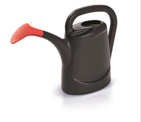 Konewka Prosperplast Agri 10l, czarna