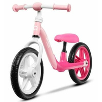 Rowerek biegowy Lionelo Alex bubblegum