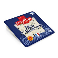 TEM.SER BLEU DAUVERGNE 125G