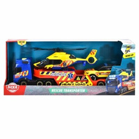 Dickie SOS Volvo Ratowniczy transporter 40 cm