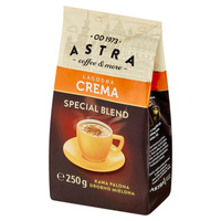 Astra Kawa ŁAGODNA Crema 250g dm