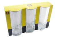 Szklanka KASTALIA 265ml Kpl 3 szt