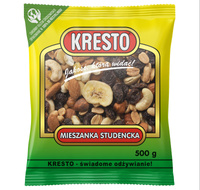 KRESTO Mieszanka studencka 500 g
