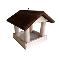 Karmnik  dla ptaków dzikich