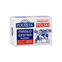 Polmlek Masło ekstra 200 g