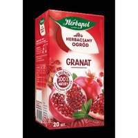 HERBACIANY OGRÓD GRANAT 20TB