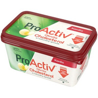PRO-ACTIV ZDROWE SERCE 400G