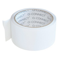 Taśma dwustronna Q-CONNECT 50mm 10m transparentna  1szt
